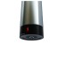 ТЕН прихованого монтажу One R36 1000W Black matt Terma Terma