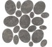 Мозаика 30x30 APN226N Apn Mos Sassi Basalt Nova Bell Aspen из коллекции Aspen NovaBell