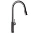 Змішувач для кухні Globus Lux ALPEN SBT1-2033-S-GP Globus Lux