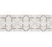 Плитка 40*120 Shiro Ettore Iris Jdv 990 Shiro Ceramica Saloni з колекції Shiro Ceramica Saloni