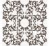 Плитка (20x20) Iris 1 D1 - Iris из коллекции Iris Bardelli