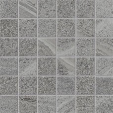 Мозаїка (30x30) LGMS lake grey mosaico su rete - Lake Stone з колекції Lake Stone Lake Stone Керамічна плитка Supergres — сторінка 4