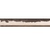 Плитка (20x120) 64840 Fondo Rust - Materia з колекції Materia Cerdomus