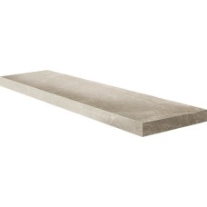 Кутова сходинка (33x120) 66186 Angolo Dx Grad. C. Retta Silver - Mexicana з колекції Mexicana Кутова сходинка (33x120) 66186 Angolo Dx Grad. C. Retta Silver - Mexicana з колекції Mexicana