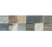 Плитка 16,3x51,7 Taisha Coleur-Taisha з колекції Taisha Bestile
