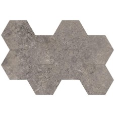 Мозаїка Tan Mosaico Hex 30x50 Backstage з колекції Backstage Backstage Керамічна плитка Flaviker — сторінка 2