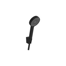 Душевой набор Activera Select S 2Jet EcoSmart Porter 1,60 см, Matt Black (28054670) Душевой набор Activera Select S 2Jet EcoSmart Porter 1,60 см, Matt Black (28054670)