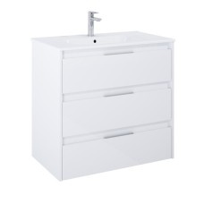 Шафка з умивальником Alpine Unik 800 A852017806 Шафка з умивальником Alpine Unik 800 A852017806 ALPINE