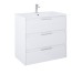 Шкафчик с умывальником Alpine Unik 800 A852017806 Roca Roca