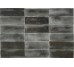 Плитка Beret Coal - 5x15 MAY00829 Beret з колекції Beret Mayolica