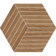 Мозаика Ndw Esagona Bacchette Walnut - 35x40 NDW557N Nordic Wood из коллекции Nordic Wood Nordic Wood Керамическая плитка NovaBell — страница 3