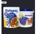 Двокомпонентна епоксидна затирка фуга для плитки і мозаїки ТМ "OCTOPUS",  колір  8367 1,25 кг 
