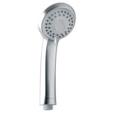 Лійка душова 3-F, D100мм, хром, SOLE FERRO Лійка душова 3-F, D100мм, хром, SOLE FERRO