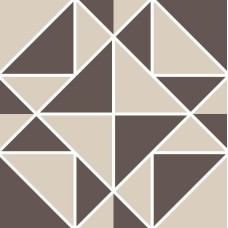 Декор Sheet 30x30 Vilnius Top Cer из коллекции Vilnius Vilnius Керамическая плитка TopCer