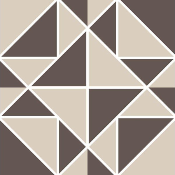 Декор Sheet 30x30 Vilnius Top Cer з колекції Vilnius TopCer