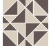 Декор Sheet 30x30 Vilnius Top Cer з колекції Vilnius TopCer