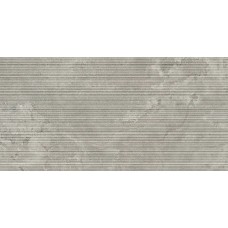 DORS CENERE CROSS CUT RIBBED SQ - 60x120 DR07BAR Dorset из коллекции Dorset DORS CENERE CROSS CUT RIBBED SQ - 60x120 DR07BAR Dorset из коллекции Dorset