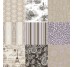 Декор (75x75) CSAWONEC03 Wonder Ecru - Italian Dream з колекції Italian Dream Sant Agostino