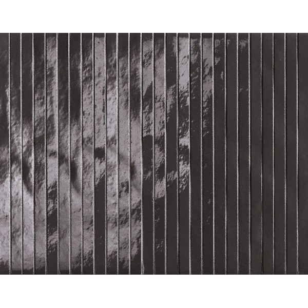 Мозаїка Glim Lavagna Tratti Mosaico Brillante - 24x30.5 fROW Glim з колекції Glim FAP