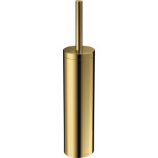 Ершик подвесной Axor Universal Circular, Polished Gold Optic (42855990)