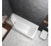 Ванна Грейс 170х70 Koller Pool