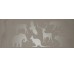 Декор (20x50) D2065 Decor Wild Taupe - Home з колекції Home Aleluia