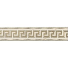 Декор (11.5x58.5) 2402010 Fas. Greca Bianco Sab - Marble з колекції Marble Marble Керамічна плитка Versace — сторінка 4