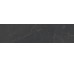 Плитка SCULTORE DARK DIAMOND VELVET - 6x24 J479 Miniature Scultorea з колекції Miniature Scultorea Marca Corona