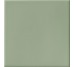 Плитка 15x15 KGDM06 light green matt Mutina DIN з колекції DIN Mutina