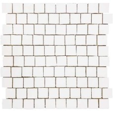 Мозаїка 31x31 Autumn Blanco з колекції Baviera Мозаїка 31x31 Autumn Blanco з колекції Baviera BAVIERA Керамічна плитка Grespania