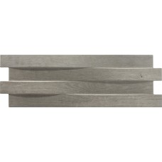 17x52 Cherokee Grey-Cherokee з колекції Cherokee 17x52 Cherokee Grey-Cherokee з колекції Cherokee Cherokee Керамічна плитка Ecoceramic