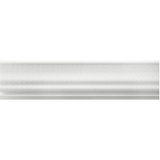 Бордюр Pearl Cenefa 10x39.8 Couture ITT из коллекции Couture ITT Couture Керамическая плитка Itt Ceramic