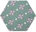 Декор (14x16) Good Vibes Dec.7 - Good Vibes из коллекции Good Vibes Cevica