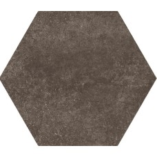 (17.5x20) 22097 Mud - Hexatile Cement з колекції Hexatile Cement Equipe (17.5x20) 22097 Mud - Hexatile Cement з колекції Hexatile Cement Equipe
