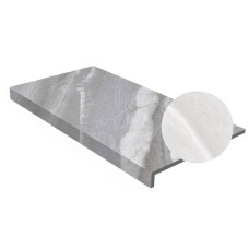 Ступени С Прямым Носиком Blanco 31.5x59.7 Tibet из коллекции Tibet TIBET Керамическая плитка Gres de Aragon — страница 2