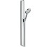 Душевой набор Axor 120 3jet 90 см, Chrome (36735000)