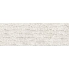 G271 BALTIMORE CONTOUR WHITE 33,3x100 (плитка настінна)