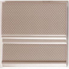 Bisell Friso Cendra Бордюр (7x15) Bisell Керамическая плитка Natucer
