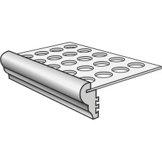 Сходинка Ciment Torello Per Gradino Cr Bianco - 5.5x32 -15241 Ciment з колекції Ciment Сходинка Ciment Torello Per Gradino Cr Bianco - 5.5x32 -15241 Ciment з колекції Ciment