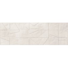 30x90 Madox City Blanco Rect Madox з колекції Madox 30x90 Madox City Blanco Rect Madox з колекції Madox