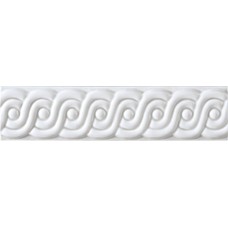 Декор 6x26 Impero Bianco - New Classic - IMP1 з колекції New Classic Декор 6x26 Impero Bianco - New Classic - IMP1 з колекції New Classic Ceramiche Grazia — подвійний випал і ефект ручної роботи з 1969 року — сторінка 28