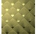 Плитка 14,8*14,8 Jazz Gold Glossy Gatsby ZYX з колекції Gatsby ZYX