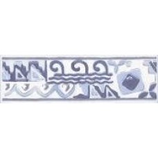 Бордюр WLAED110 20x6,1 Lucie из коллекции Lucie Бордюр WLAED110 20x6,1 Lucie из коллекции Lucie
