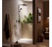 24582000 HG Raindance Alive S Душова система 300 1jet з ShowerSelect Comfort, хром (1 сорт)
