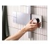 24582000 HG Raindance Alive S Душова система 300 1jet з ShowerSelect Comfort, хром (1 сорт)