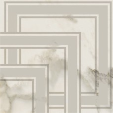 Декор (59x59) 593T0PH Ang. Fascia Michel Biancl - Marmore з колекції Marmore Emilceramica Marmore Керамічна плитка Emil Ceramica   — сторінка 2