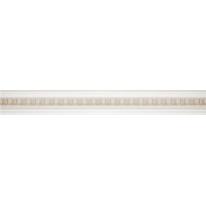 Бордюр D46 Moldura Trevi 4Х30 з колекції Opera Бордюр D46 Moldura Trevi 4Х30 з колекції Opera Trevi Керамічна плитка Dual Gres