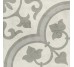 Плитка 22,3x22,3 Cuban Silver Ornate/22,3-Cuban-23288 з колекції Cuban Peronda