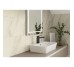 Плитка стінова Daybreak Bianco RECT 298x598x9 Paradyz Paradyz