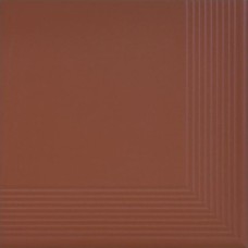 Сходинка кутова Burgund 300x300x11
